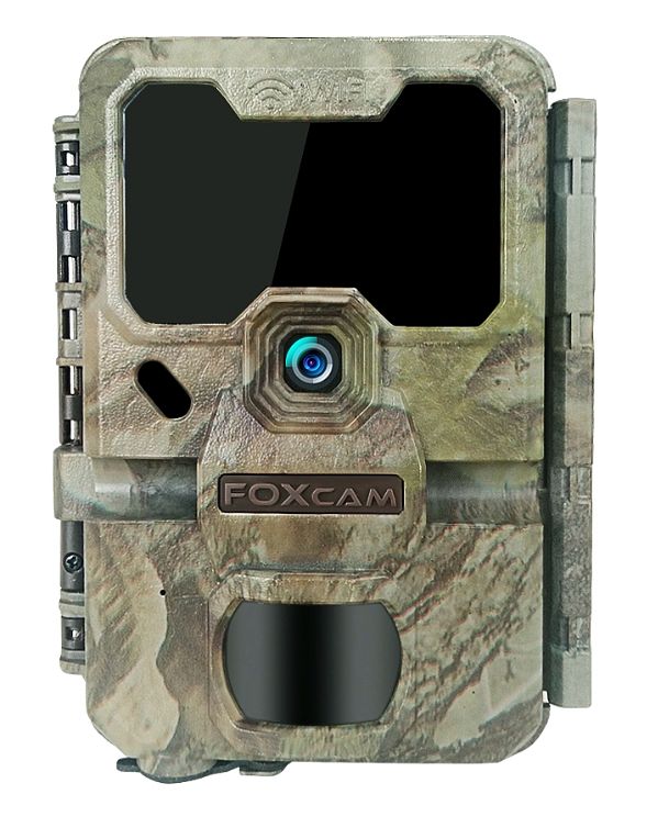 Fotopast Foxcam WIFI
